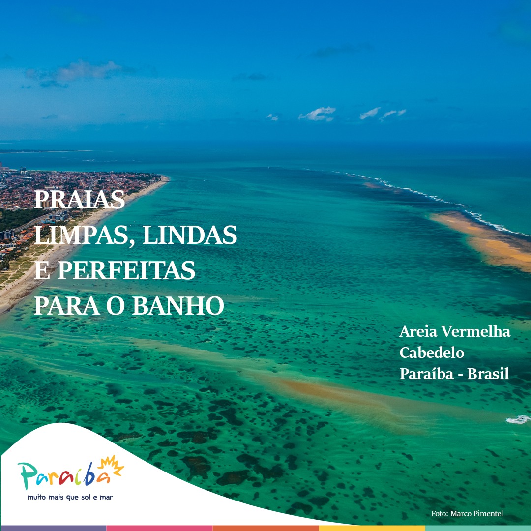 Advice Paraíba - Seu Guia Turístico na Paraíba