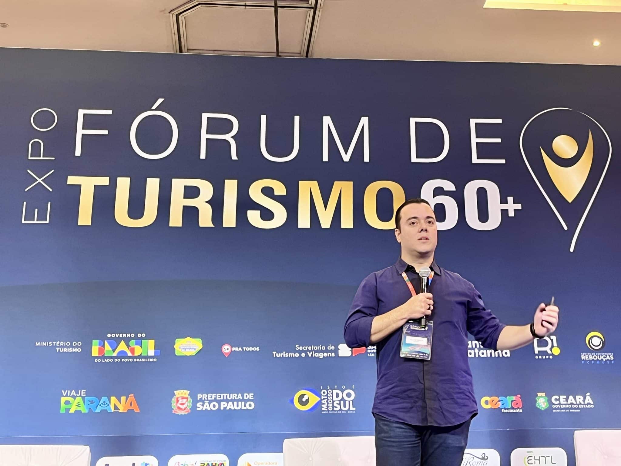 Paraíba aposta no turismo 60+ e amplia turismo de experiência