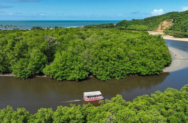 Paraíba registra crescimento de 48% na chegada de turistas internacionais por via aérea